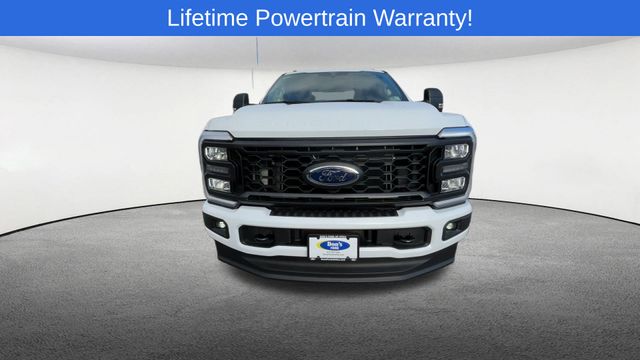 Thumbnail: 2026 Ford F-250 - 3