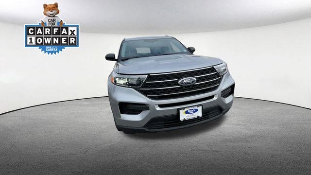 Thumbnail: 2023 Ford Explorer - 3