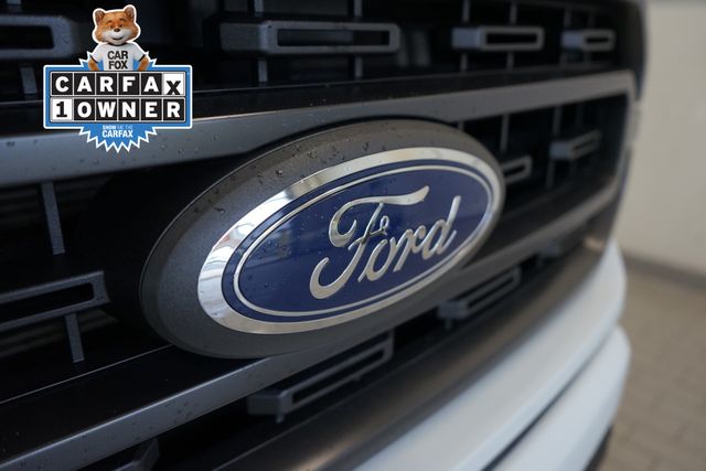 Thumbnail: 2023 Ford F-150 - 19