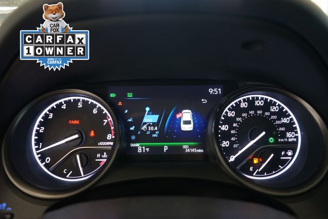 Thumbnail: 2023 Toyota Camry - 22