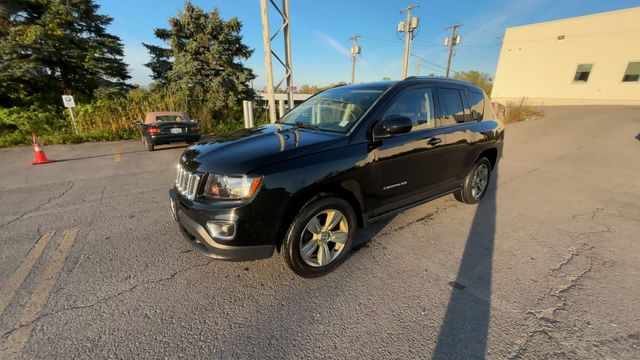 Thumbnail: 2015 Jeep Compass - 5