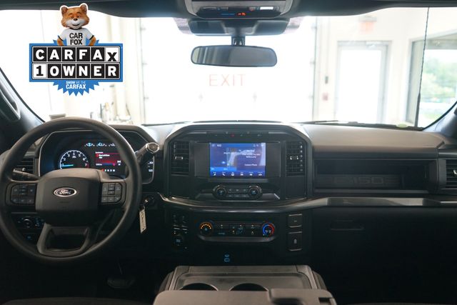 2022 Ford F-150 XL 31