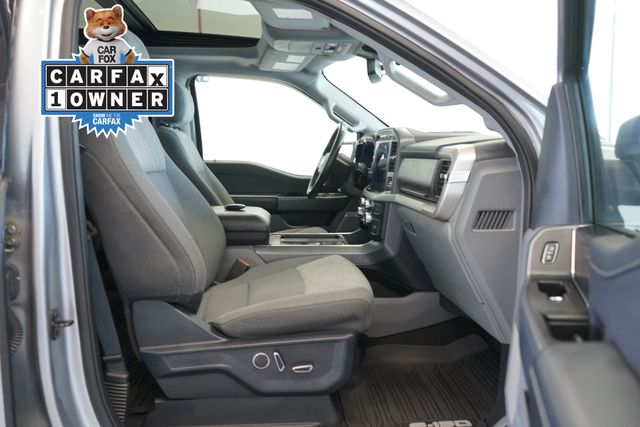 Thumbnail: 2021 Ford F-150 - 32