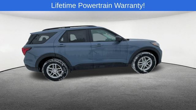 Thumbnail: 2026 Ford Explorer - 9