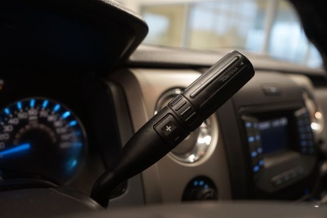 Thumbnail: 2013 Ford F-150 - 24