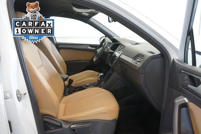 Thumbnail: 2022 Volkswagen Tiguan - 30