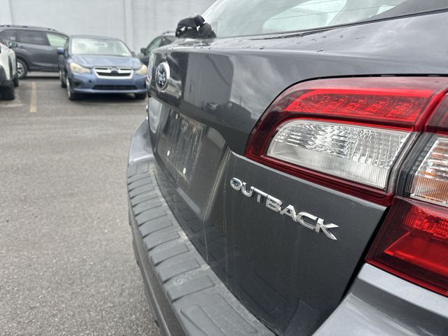 Thumbnail: 2019 Subaru Outback - 11