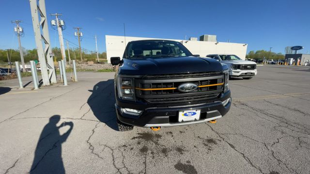 Thumbnail: 2022 Ford F-150 - 3