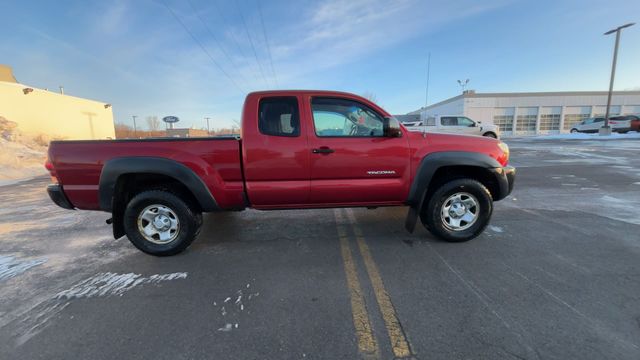 Thumbnail: 2008 Toyota Tacoma - 2