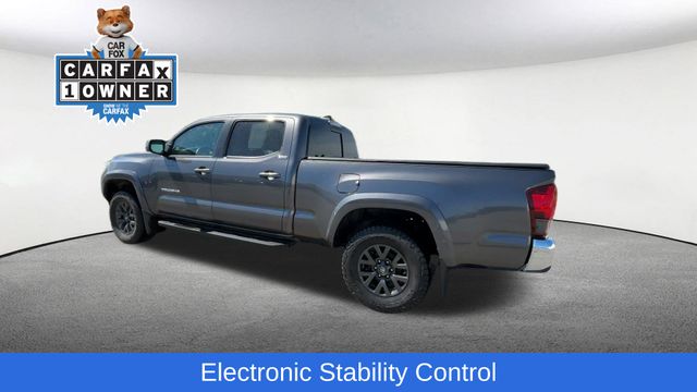 Thumbnail: 2021 Toyota Tacoma - 7