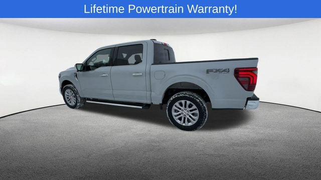 Thumbnail: 2026 Ford F-150 - 6