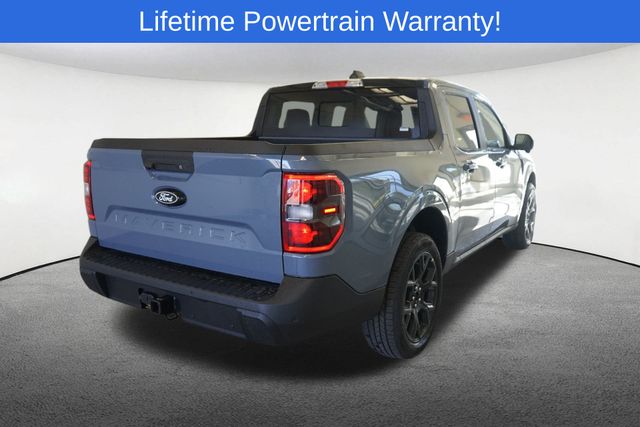 Thumbnail: 2025 Ford Maverick - 13