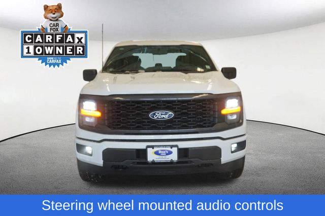 Thumbnail: 2025 Ford F-150 - 11