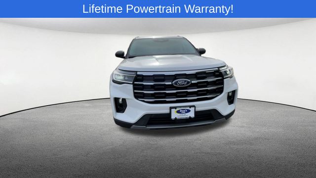 Thumbnail: 2026 Ford Explorer - 3