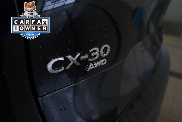 Thumbnail: 2023 Mazda CX-30 - 5