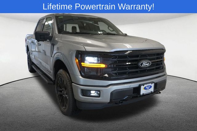 Thumbnail: 2025 Ford F-150 - 16