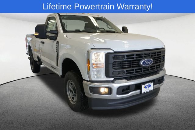 Thumbnail: 2026 Ford F-250 - 17