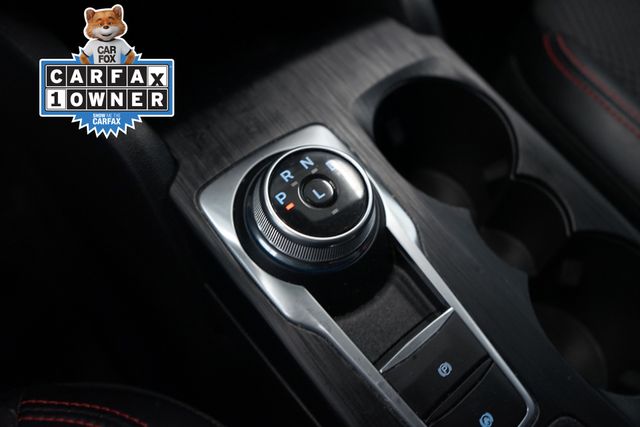 Thumbnail: 2023 Ford Escape - 26