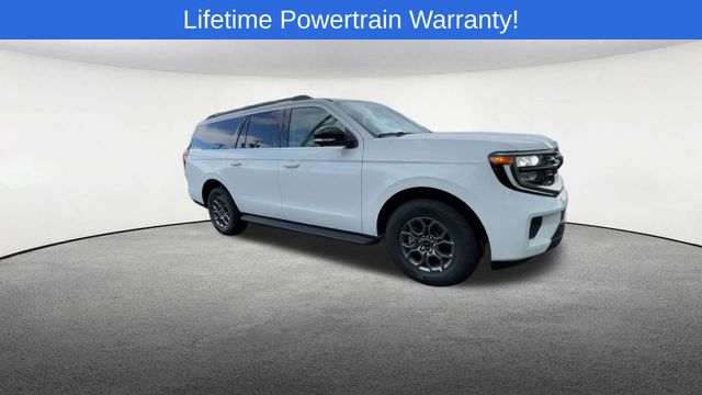 Thumbnail: 2026 Ford Expedition MAX - 2