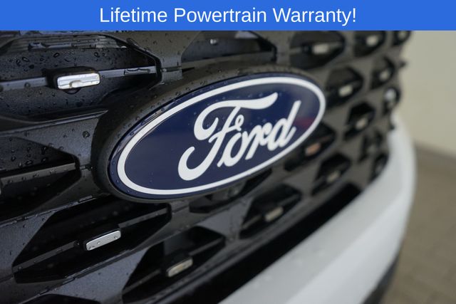 Thumbnail: 2026 Ford Maverick - 19