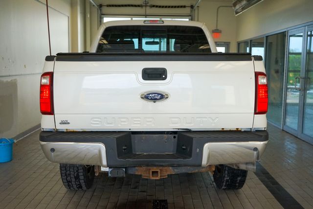 2016 Ford F-350 Lariat 12