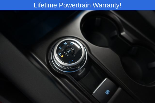 Thumbnail: 2026 Ford Explorer - 26