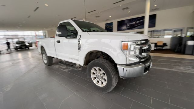 Thumbnail: 2020 Ford F-350 - 2