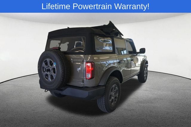 Thumbnail: 2025 Ford Bronco - 13