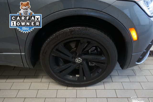 Thumbnail: 2023 Volkswagen Tiguan - 14