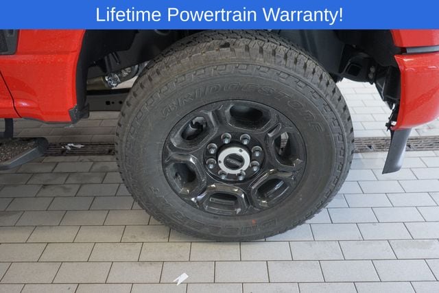 Thumbnail: 2026 Ford F-350 - 17