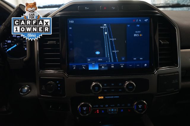 Thumbnail: 2022 Ford F-250 - 23