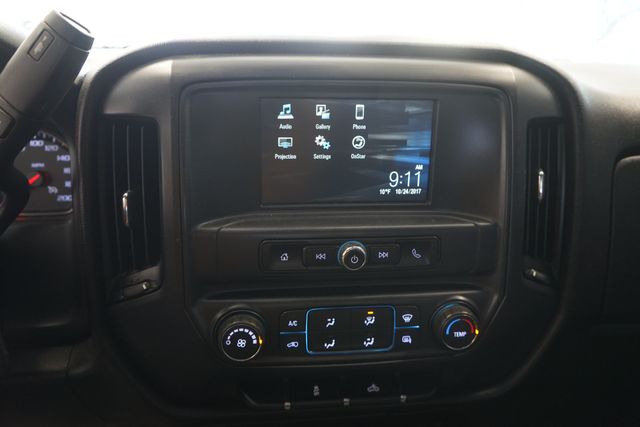 Thumbnail: 2017 GMC Sierra 1500 - 20