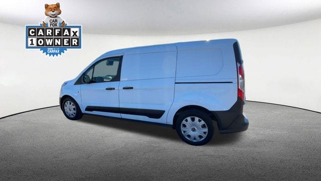 Thumbnail: 2020 Ford Transit Series - 7