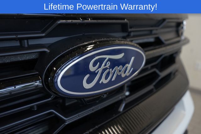 Thumbnail: 2026 Ford Expedition MAX - 19