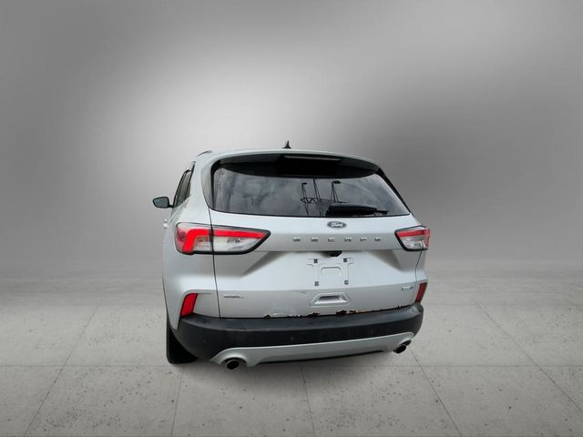 2020 Ford Escape SEL 8