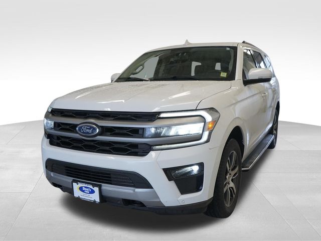 Thumbnail: 2023 Ford Expedition - 1