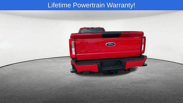 Thumbnail: 2026 Ford F-350 - 8