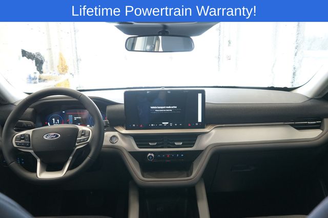 Thumbnail: 2026 Ford Explorer - 31