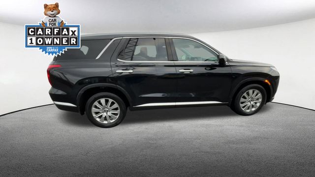 Thumbnail: 2023 Hyundai Palisade - 10