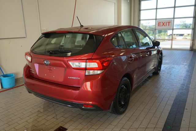 Thumbnail: 2019 Subaru Impreza - 14