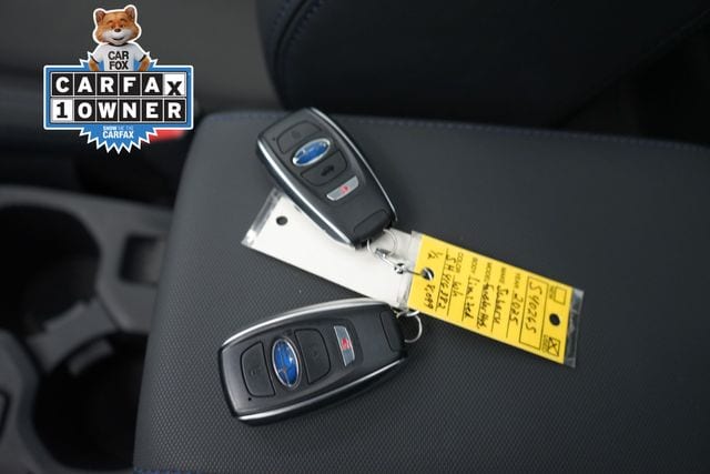 Thumbnail: 2025 Subaru Forester - 27