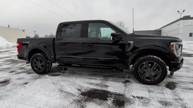 Thumbnail: 2023 Ford F-150 - 11