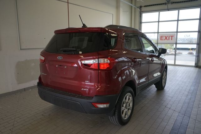 Thumbnail: 2019 Ford EcoSport - 14