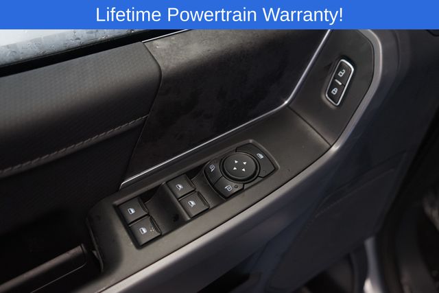 Thumbnail: 2026 Ford F-150 - 20