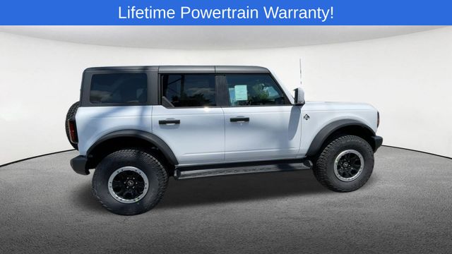Thumbnail: 2026 Ford Bronco - 10