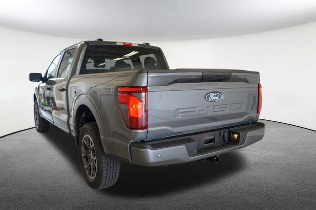 Thumbnail: 2024 Ford F-150 - 11
