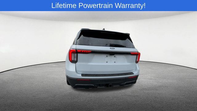 Thumbnail: 2026 Ford Explorer - 7