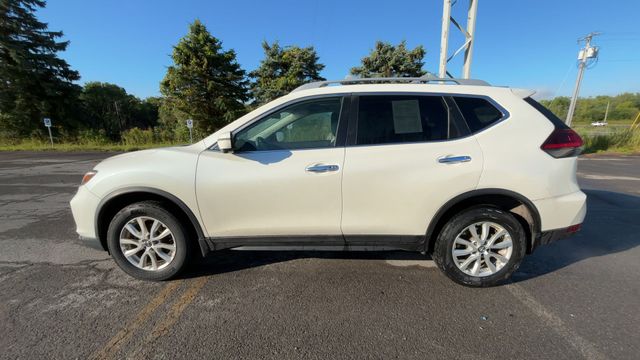 Thumbnail: 2018 Nissan Rogue - 6