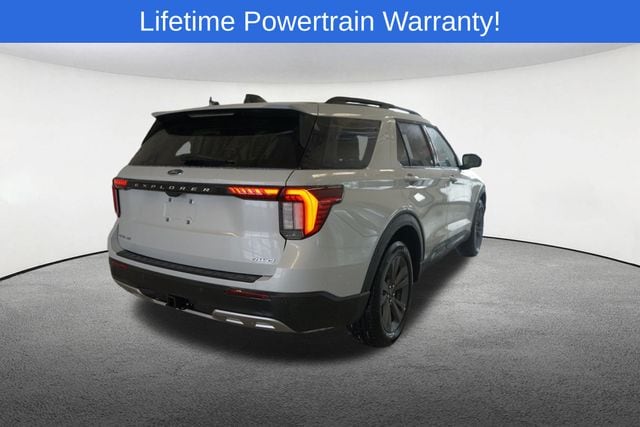 Thumbnail: 2026 Ford Explorer - 15