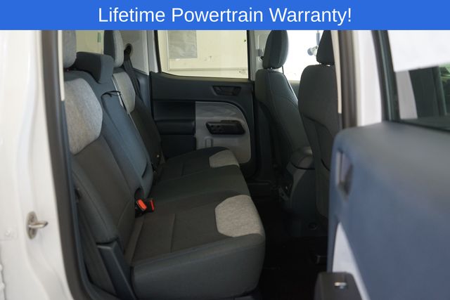 Thumbnail: 2025 Ford Maverick - 32